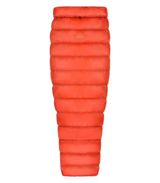 Спальник Квилт Веньча +4°С Long 25 (200*145*105 см; Гренадин)